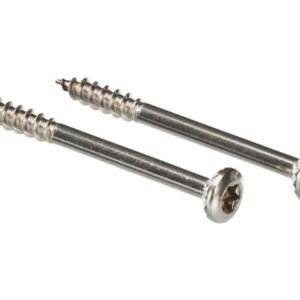 Parafuso Bosch 00612562 - Máquina de Lavar Loiça