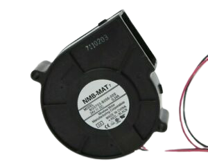 Bosch Siemens Induction Cooktop motor ventilador – 00612885