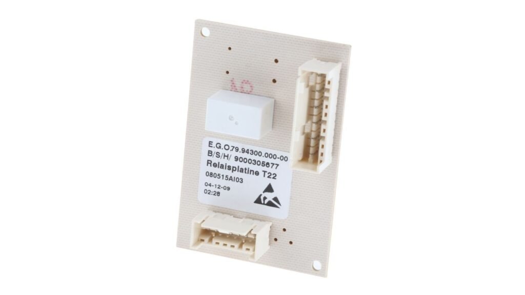 Módulo Eletrónico Bosch 00613781 – Secador de Roupa