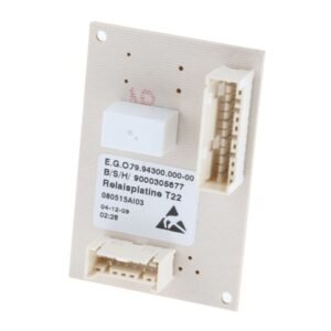 Módulo Eletrónico Bosch 00613781 - Secador de Roupa