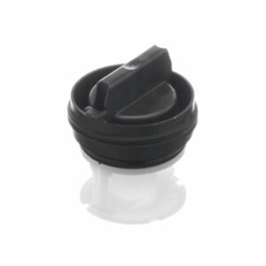 Bomba Bosch 00614351 - Máquina de Lavar Roupa