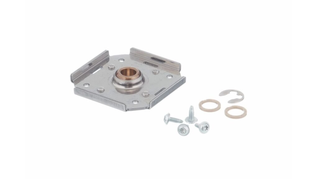 Rolamento Bosch 00618931 – Secador de Roupa