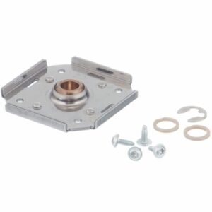 Rolamento Bosch 00618931 - Secador de Roupa