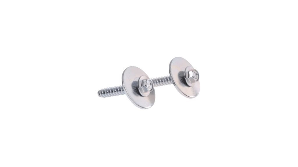 Parafuso Bosch 00621518 – Máquina de Lavar Roupa