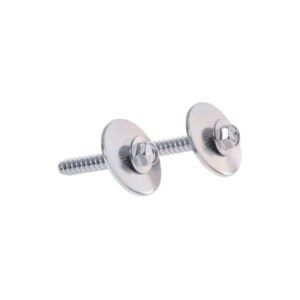 Parafuso Bosch 00621518 - Máquina de Lavar Roupa
