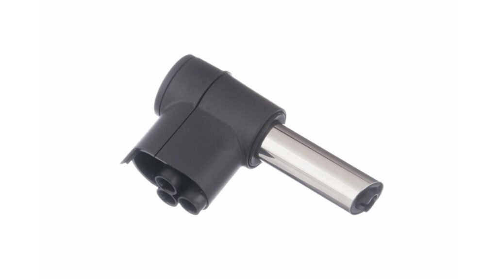 Milk Frothing Bico para Máquinas de Café Bosch Siemens – 00625040
