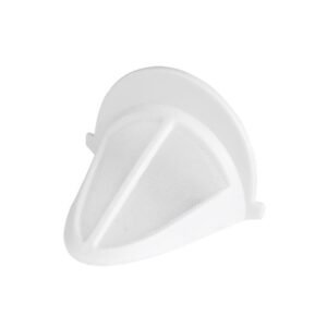 Água Filtro, Branco Água Filtro, Strainer para Bosch Siemens Kettles - 00626794