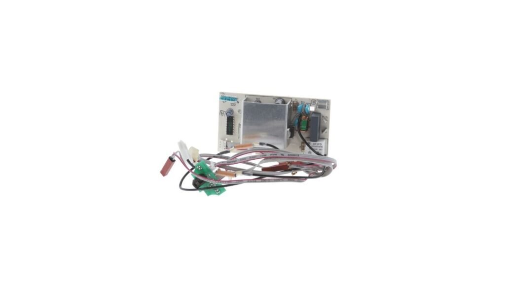 Módulo Eletrónico Bosch 00627845 – Robot de Cozinha