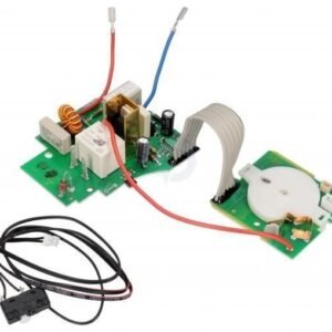 Módulo Eletrónico Bosch 00629487 - Robot de Cozinha