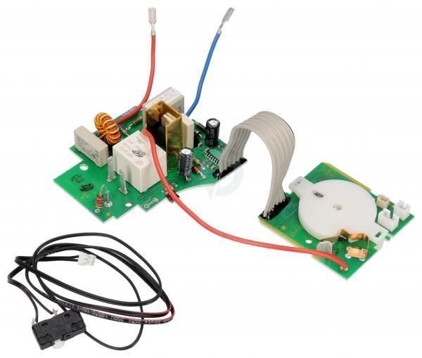 Módulo Eletrónico Bosch 00629487 – Robot de Cozinha