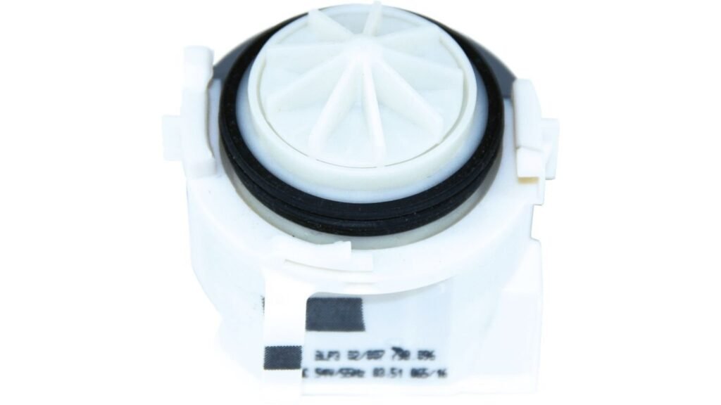 Bomba Bosch 00631200 – Máquina de Lavar Loiça
