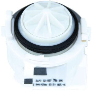 Bomba Bosch 00631200 - Máquina de Lavar Loiça