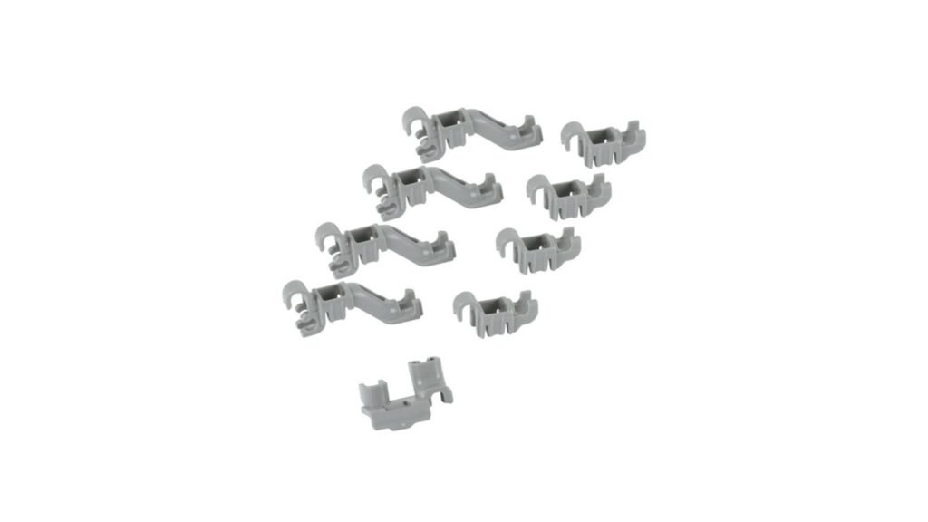 Bosch Siemens Máquina de Lavar Loiça Grampo . 00632372