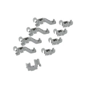 Bosch Siemens Máquina de Lavar Loiça Grampo . 00632372