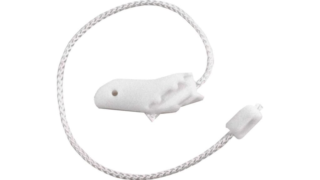 Dobradiça Bosch 00636603 – Máquina de Lavar Loiça