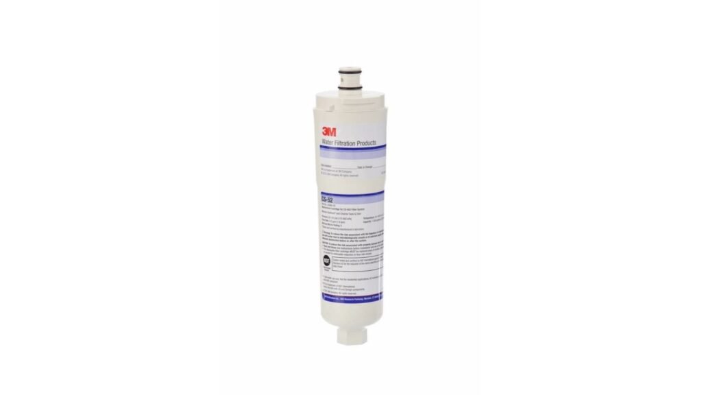 Filtro de Água Bosch 00640565 – Frigorífico