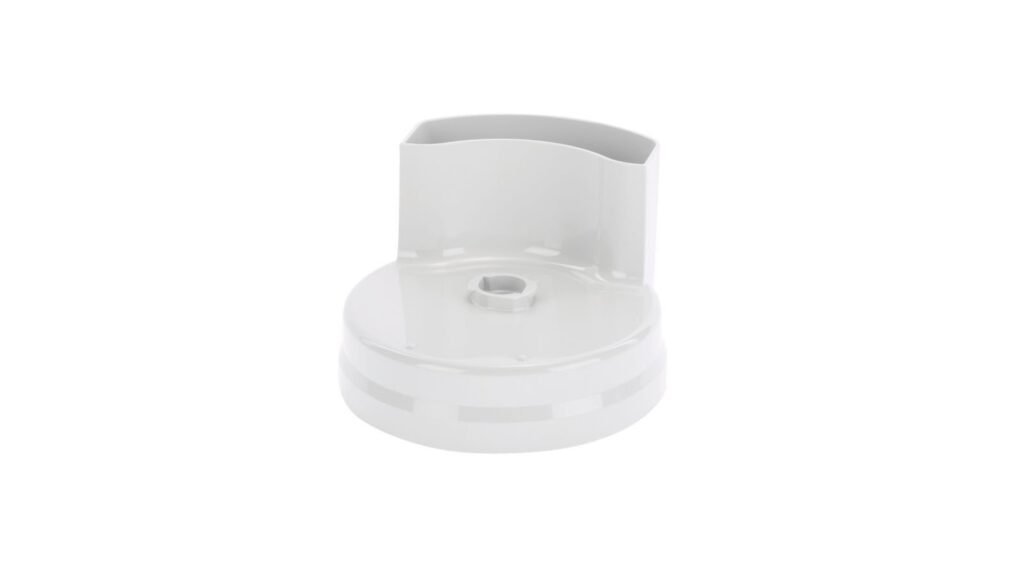 Caixa Inferior Bosch 00640861 – Robot de Cozinha