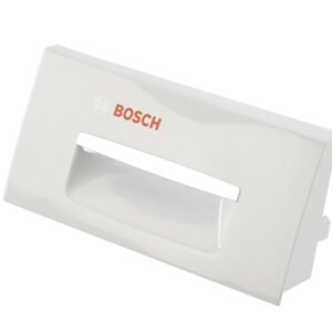 Água depósito frontal para máquina de secar roupa BSH - 00641266