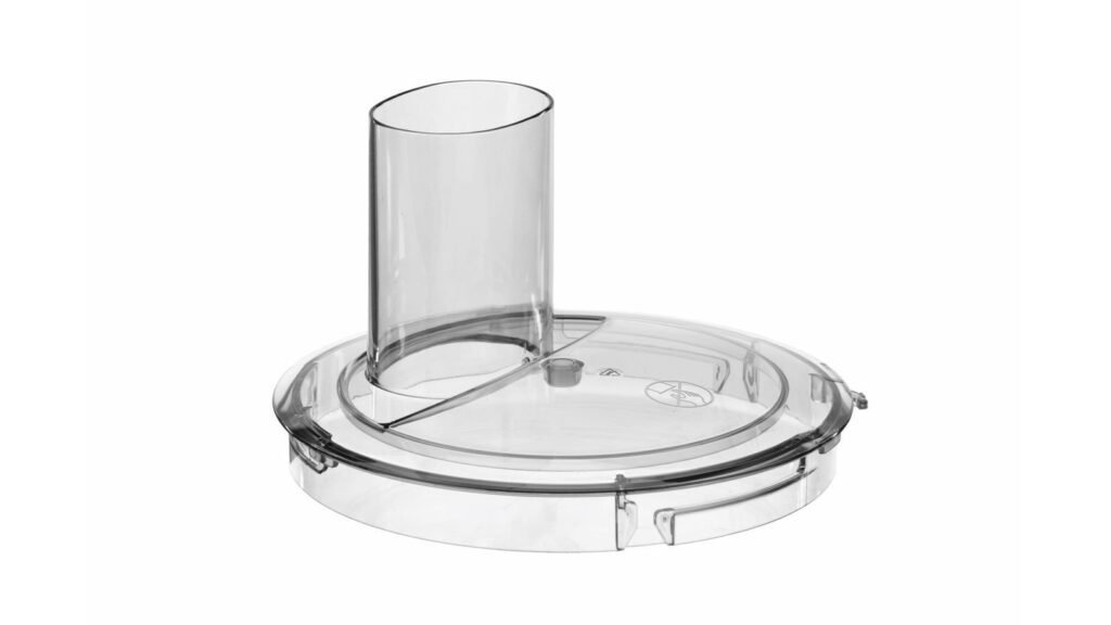 Tampa Bosch 00641662 – Robot de Cozinha
