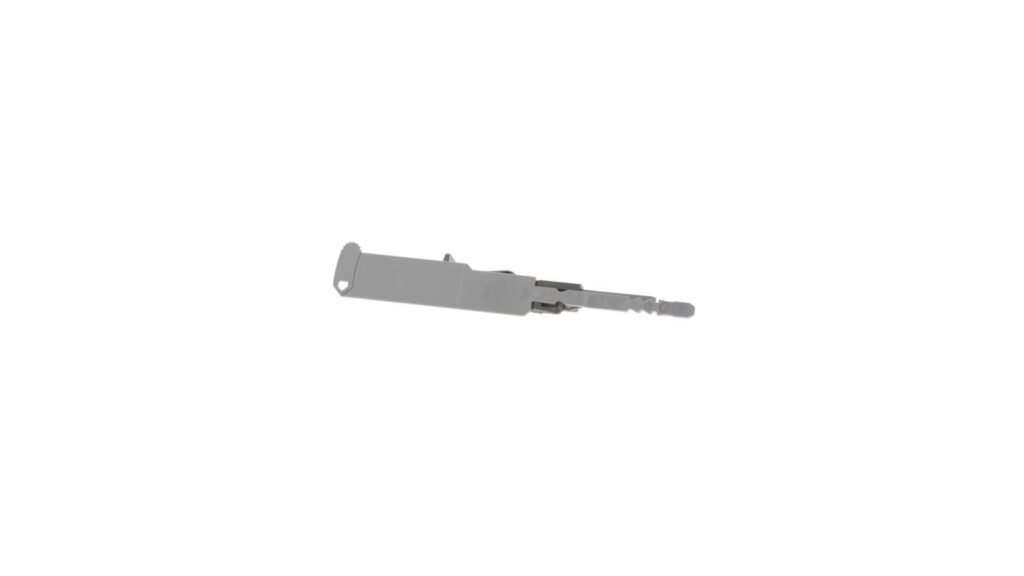Fecho Bosch 00644990 – Máquina de Lavar Loiça