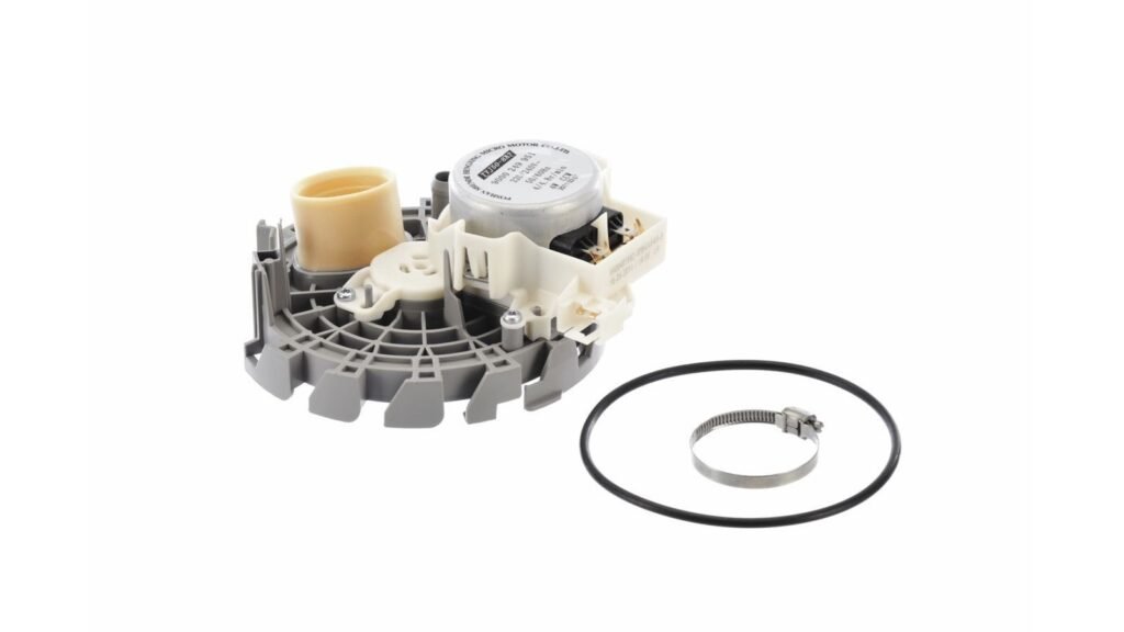 Motor Bosch 00644996 – Máquina de Lavar Loiça
