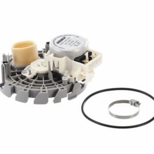 Motor Bosch 00644996 - Máquina de Lavar Loiça