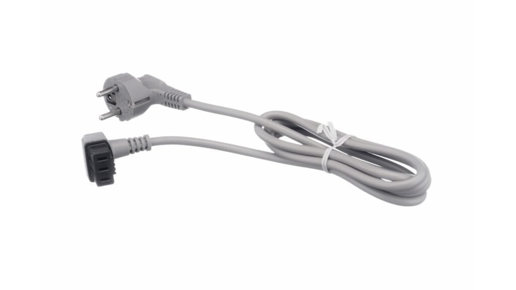 Cabo Bosch 00645033 – Máquina de Lavar Loiça
