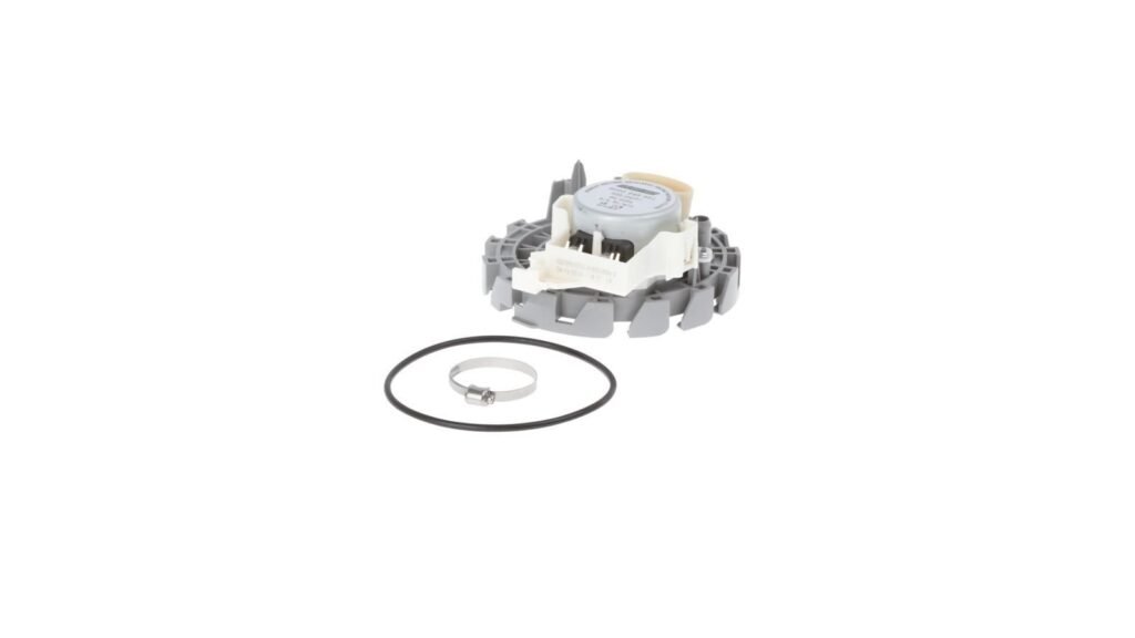 Motor Bosch 00649568 – Máquina de Lavar Loiça