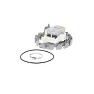 Motor Bosch 00649568 - Máquina de Lavar Loiça