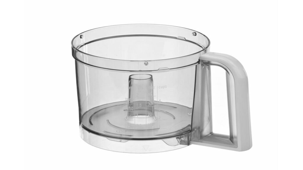 Bowl, Batedeira Bowl de Bosch Siemens Robôs de Cozinha – 00649582