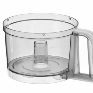 Bowl, Batedeira Bowl de Bosch Siemens Robôs de Cozinha - 00649582