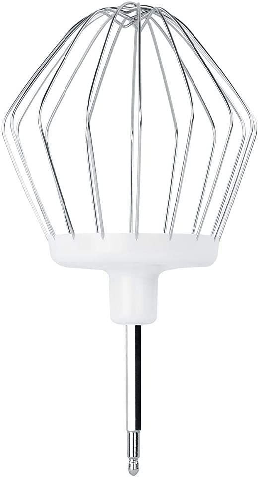 Whisking Whisk para Bosch Siemens Robot de Cozinha, . 00650543