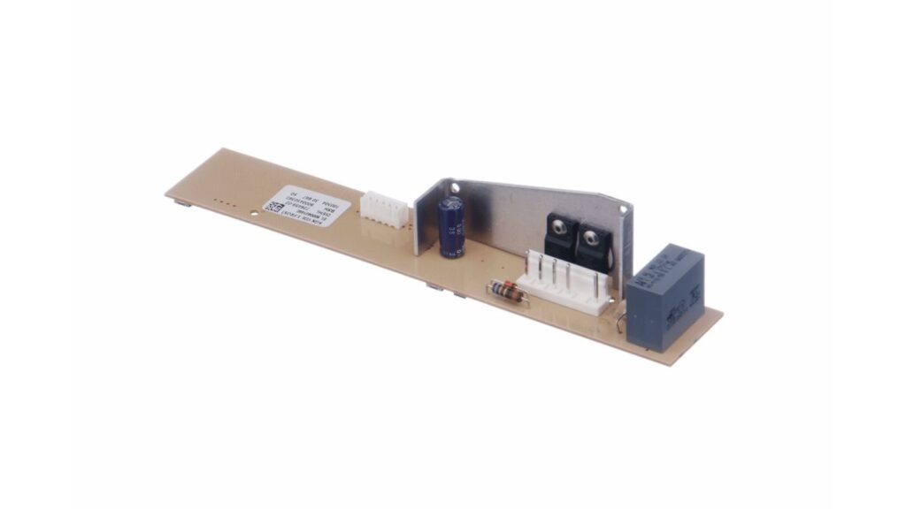 Módulo Eletrónico Bosch 00651279 – Frigorífico