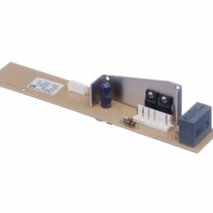 Módulo Eletrónico Bosch 00651279 - Frigorífico