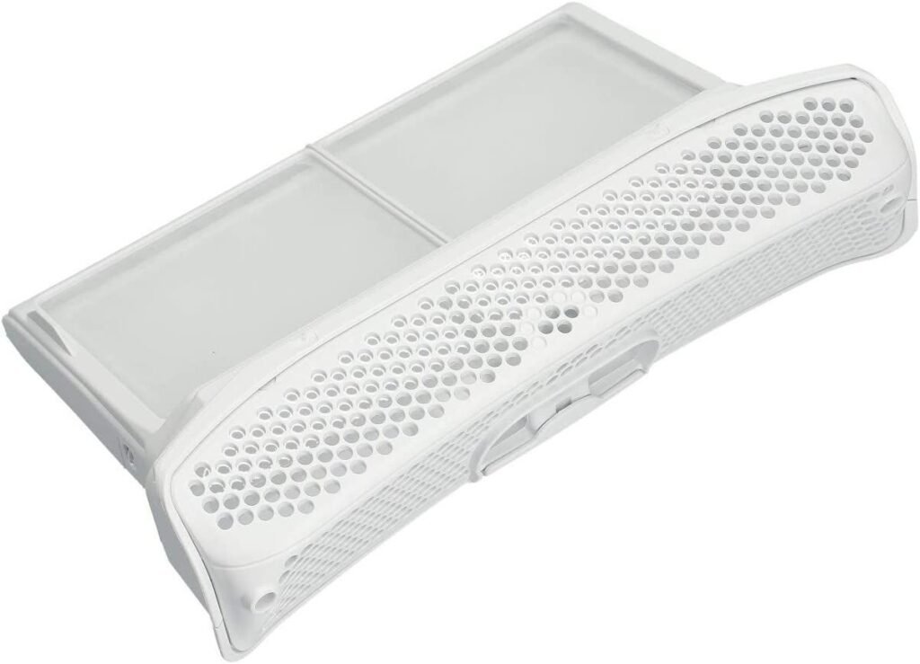 Filtro 320x190x80 Bosch 00656033 – Secador de Roupa