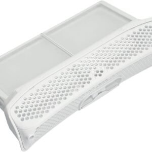 Filtro 320x190x80 Bosch 00656033 - Secador de Roupa