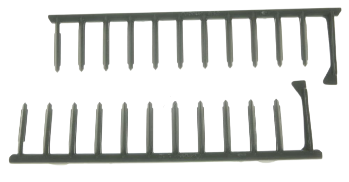 Cesto Superior Bosch 00657113 – Máquina de Lavar Loiça