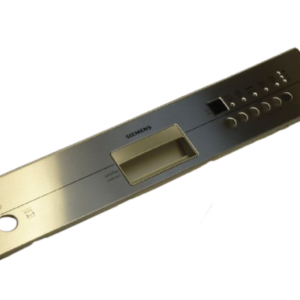 Painel Bosch 00663754 - Máquina de Lavar Loiça