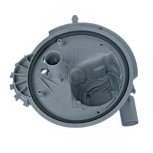 Vedante Bosch 00668102 - Máquina de Lavar Loiça