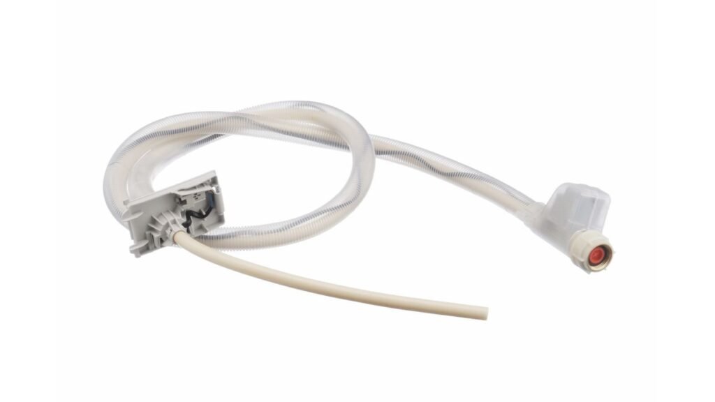 Mangueira Aquastop 00668113 – Máquina de Lavar Loiça