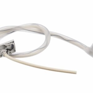 Filler tubo com aquastop 200 cm / 2 m para máquina de lavar loiça BSH - 00668113