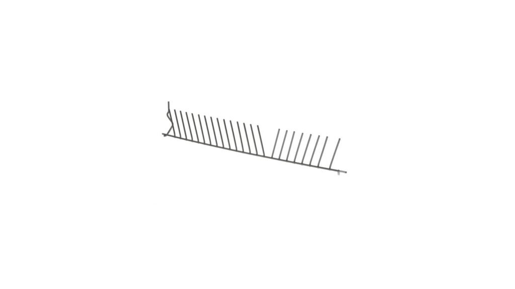 Tabuleiro Bosch 00668360 – Máquina de Lavar Loiça