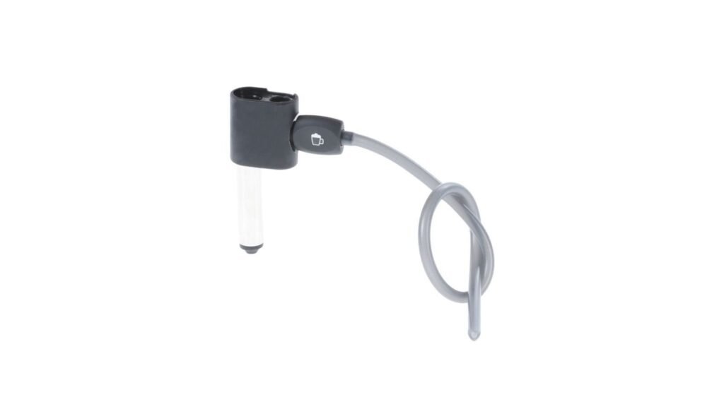 Milk Frothing Bico para Máquinas de Café Bosch Siemens – 00702998