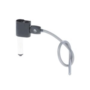 Milk Frothing Bico para Máquinas de Café Bosch Siemens - 00702998