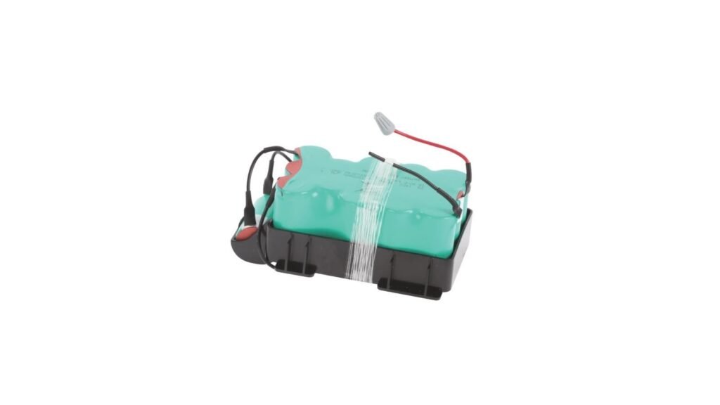 Bosch Siemens Aspirador Batteries – 00751993