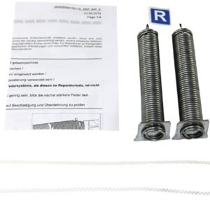 Molas Bosch 00754866 - Máquina de Lavar Loiça