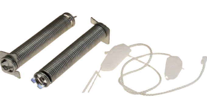 Molas Bosch 00754867 – Máquina de Lavar Loiça