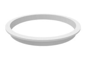 Vedante Bosch 10000506 - Placa