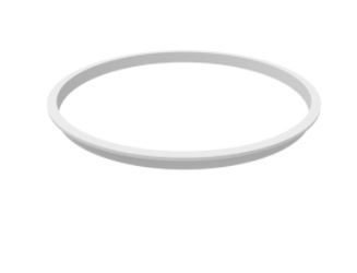 Bosch Siemens gas placa burner junta – 10000507