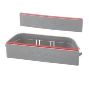 Puxador da Porta Bosch 10000967 - Máquina de Lavar Loiça